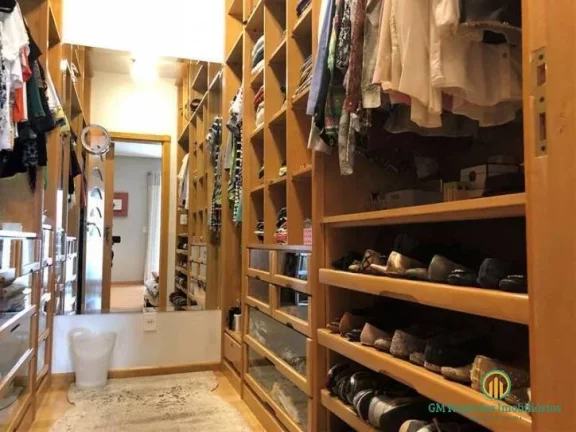 Imagem Casa com 3 suítes, gourmet e piscina! Cond. Nova Higienópolis