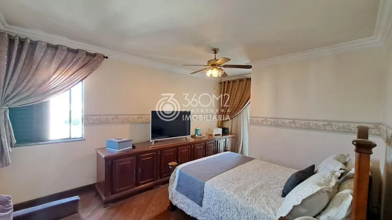 Imagem Cobertura Duplex para Venda em São Bernardo do Campo / SP no bairro Baeta Neves