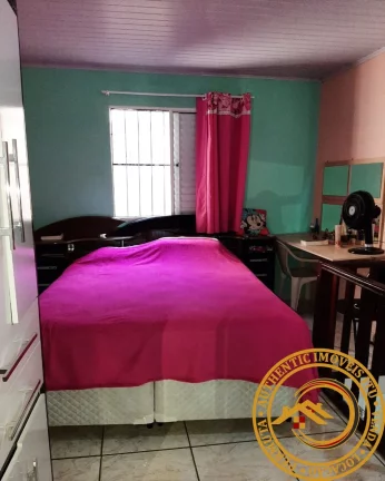 Imagem CASA RESIDENCIAL em GUARULHOS - SP, JARDIM PONTE ALTA I