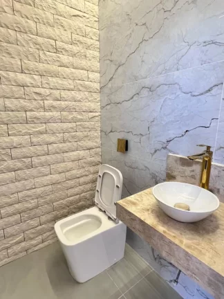 Imagem Casa Sozinha No Lote No Faiçalville