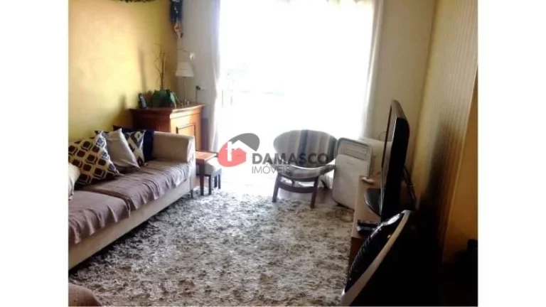 Imagem Apartamento à venda 3 Quartos, 1 Vaga, 65M², São João Clímaco, São Paulo - SP