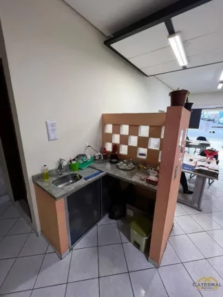 Imagem Salão Comercial para Venda na AV. São Paulo - Vila Arens - Jundiaí/SP