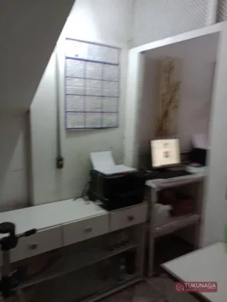 Imagem Sobrado Comercial- 68m²