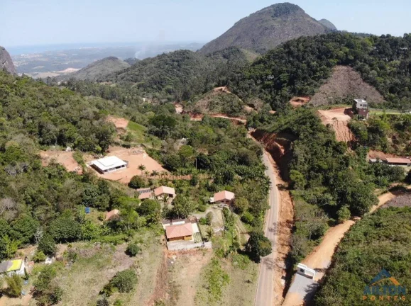 Imagem Área à venda 2.379,00m2 na Rota da ferradura - Buenos Aires - Guarapari-ES