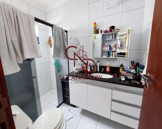 Imagem Casa Duplex com 5 quartos no Condomínio Bosque dos Pássaros