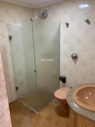 Imagem Apartamento no Jardim Paulista: 3 Quartos, 3 Suítes, 1 Sala, 3 Vagas de Garagem e 198m²