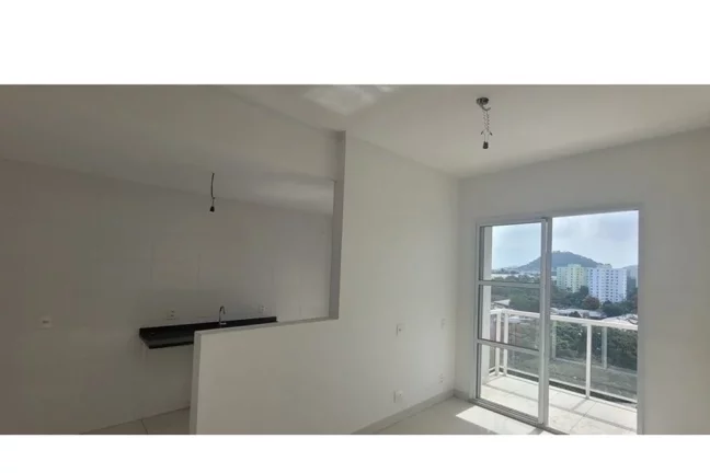 Imagem Apto 70m²: 3 Quartos, Vista Montanha, Up Barra!