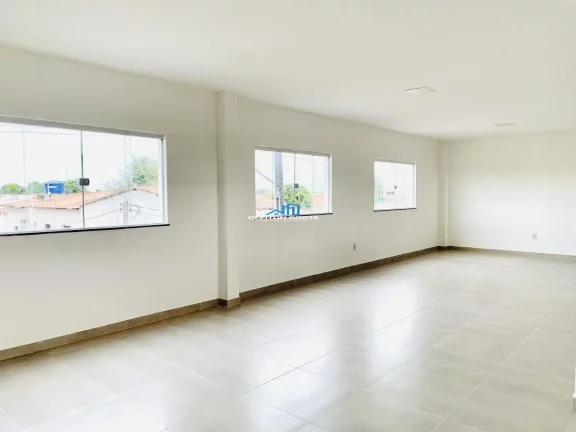 Imagem Ponto Comercial para Locação em Feira de Santana, Tomba, 2 banheiros