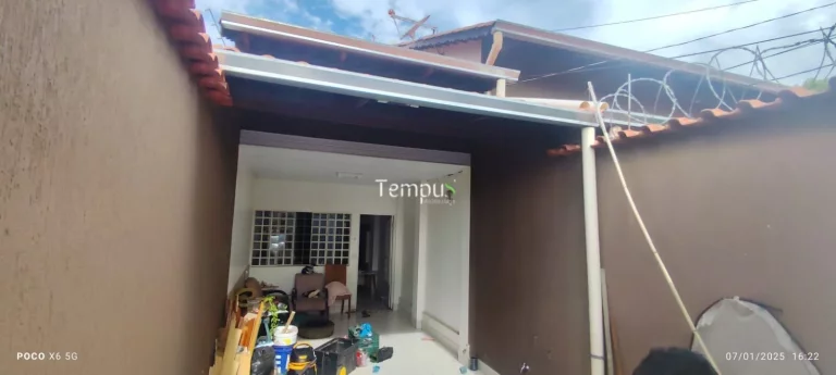 Imagem 2 CASAS INDIVIDUAIS COM SUITES, JARDIM PLANALTO