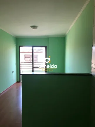 Imagem APARTAMENDO 1 DORMITÓRIO