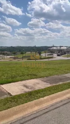Imagem Terreno em Condominio em Votorantim