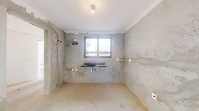Imagem APARTAMENTO RESIDENCIAL em São Paulo - SP, Campo Belo