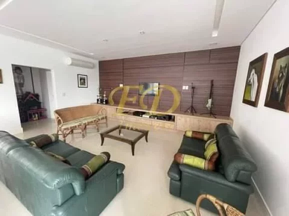Imagem Casa de Alto Padrão em Atibaia/Condomínio Fechado