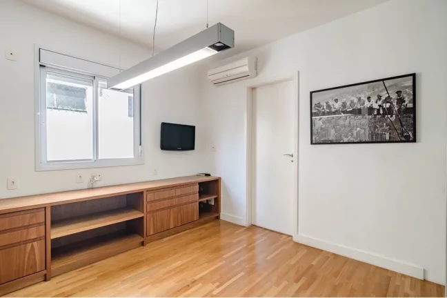 Imagem APARTAMENTO RESIDENCIAL em São Paulo - SP, Paraíso