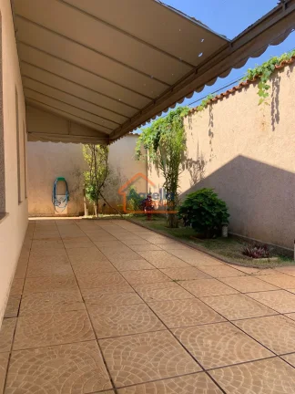Imagem Casa à venda no bairro JARDIM ITAMARACÁ - Mogi Guaçu/SP