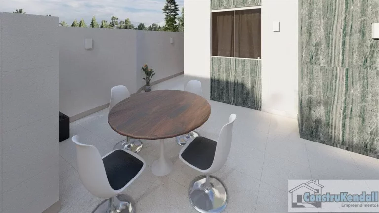 Imagem Terreno Área privativa em Belo Horizonte