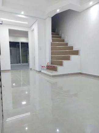 Imagem Sobrado em condomínio à venda em São Paulo, Jaraguá, com 2 quartos, 66m²