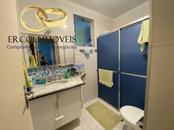 Imagem APARTAMENTO RESIDENCIAL em São Paulo - SP, Mooca