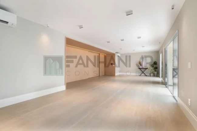 Imagem Oportunidade Imperdível: Apartamento à Venda no Jardim Paulista, São Paulo-SP com 3 Quartos e 2 Suítes!