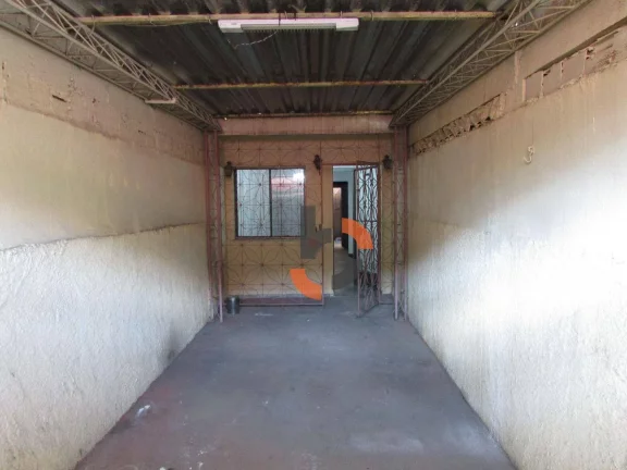 Imagem Casa com 2 dormitórios à venda, 84 m² por R$ 220.000,00 - Andrade Araújo - Nova Iguaçu/RJ