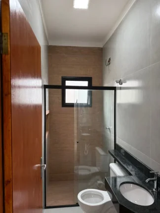 Imagem Casa para Venda em Itanhaém, Jamaica (Praia), 3 dormitórios, 1 suíte, 2 banheiros, 4 vagas