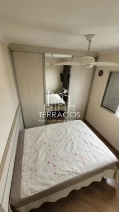Imagem CONFORTÁVEL SOBRADO À VENDA NO CONDOMÍNIO VILA TOPÁZIO, JARDIM MARTINS, JUNDIAÍ SP