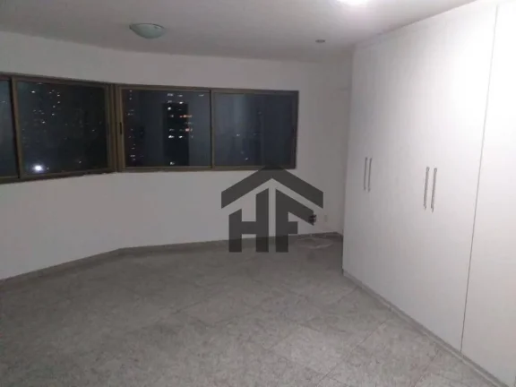 Imagem Apartamento de 172m² à venda, com 4 quartos suítes, localizado em Apipucos, Recife - Pernambuco.
