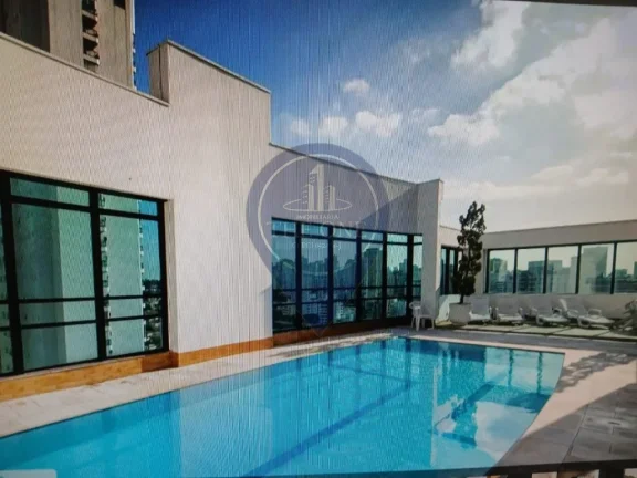 Imagem Apartamento à venda em São Paulo-SP, Santa Cecília: 2 quartos, 1 suíte, 2 banheiros, 2 vagas, 70m² de área. Imperdível!
