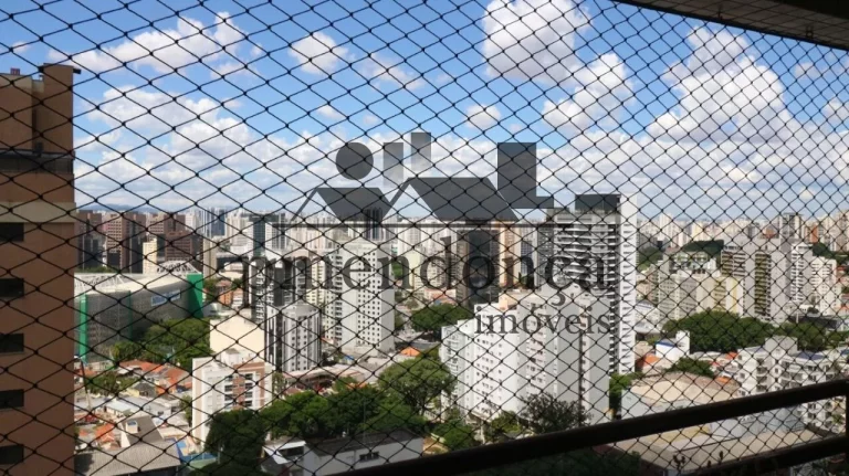 Imagem PERDIZES, apto com 4 dorms, 2 suites, 3 vagas, varanda , andar alto