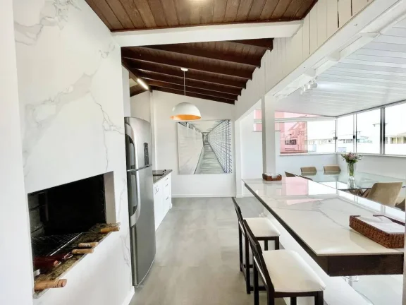 Imagem Cobertura Duplex à Venda em Jurerê Internacional – Open Shopping