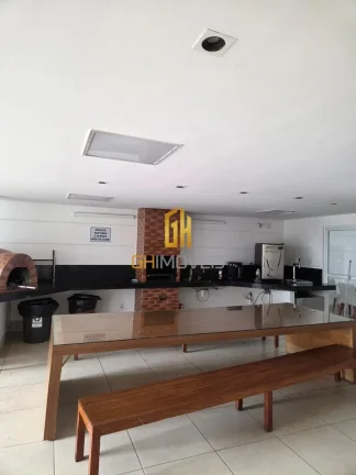 Imagem GH1884

Apartamento com 3 quartos no Setor Bueno, com 84m² de área privativa, o apartamento possui...
