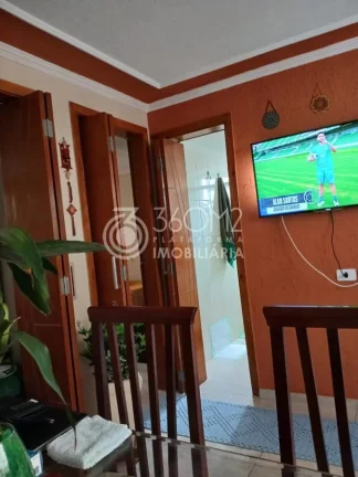 Imagem Apartamento para Venda em São Bernardo do Campo / SP no bairro Alves Dias