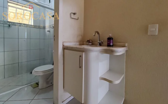 Imagem Casa à Venda - 2 dorm 1suite Hidro - Wanel Ville