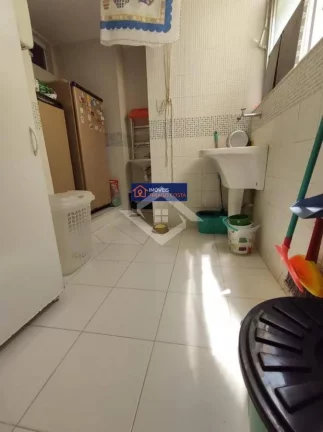 Imagem Apartamento Exclusivo na Tijuca - Imóvel de Luxo em Ponto Nobre.