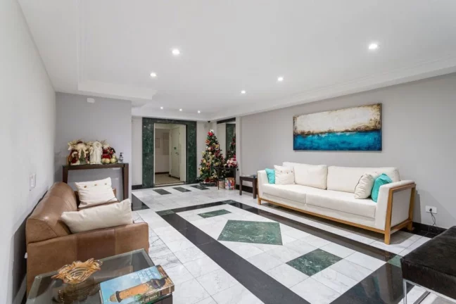 Imagem APARTAMENTO RESIDENCIAL em São Paulo - SP, Brooklin Paulista