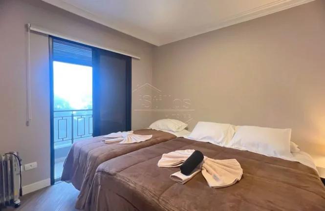 Imagem Casa de Condomínio em Campos do Jordão