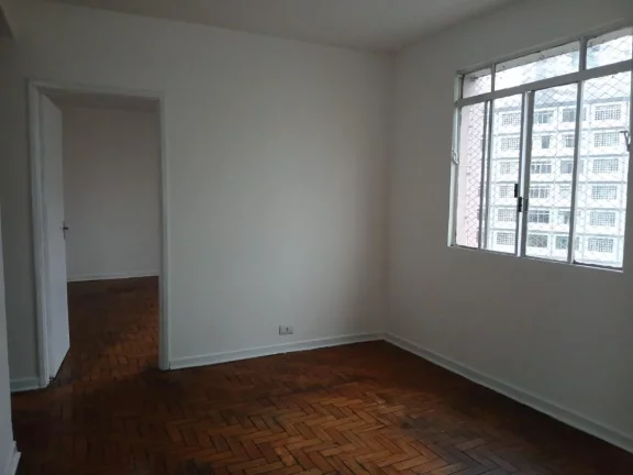 Imagem Apartamento com 1 dormitório na Bela Vista