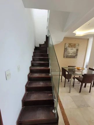 Imagem Cobertura com 3 Quartos à Venda, 190 m² em Barra Da Tijuca - Rio De Janeiro