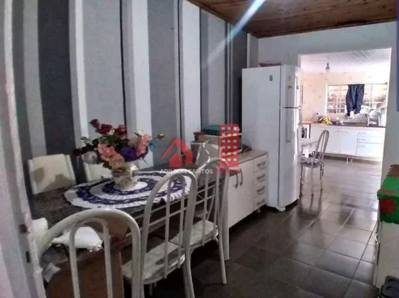 Imagem Casa com 3 dorms, Vila Esperança, Pirassununga - R$ 210 mil, Cod: 207