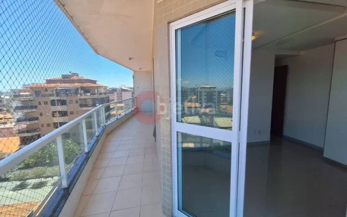 Imagem Cobertura duplex, 3 quartos ( sendo 2 suítes ) Braga - Cabo Frio