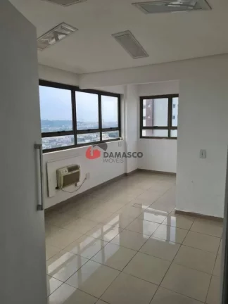 Imagem Sala à venda 1 Vaga, 52M², Santo Antônio, São Caetano do Sul - SP