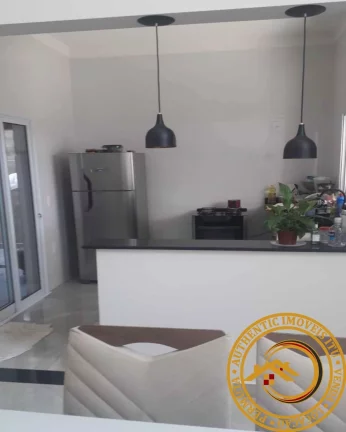 Imagem CASA RESIDENCIAL em SALTO - SP, JARDIM GUARUJÁ