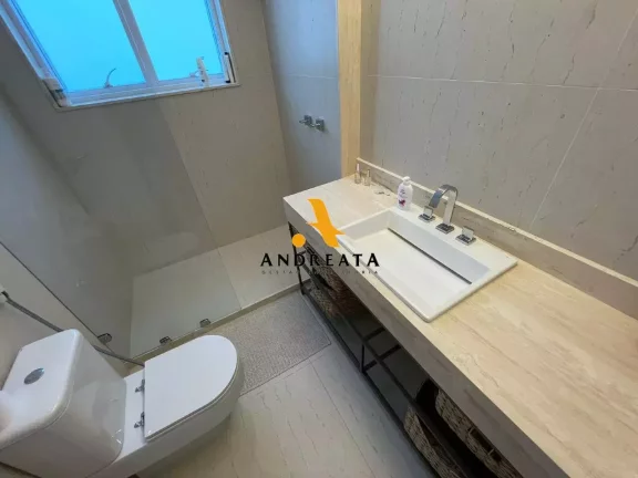 Imagem Apartamento à venda no condomínio Riserva Golf Barra da Tijuca