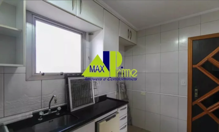 Imagem APARTAMENTO 70M²/02 DORMITÓRIOS/01 SUÍTE/SACADA/01 VAGA