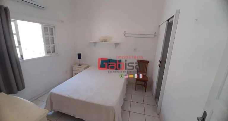 Imagem Casa com 5 dormitórios à venda, 234 m² por R$ 2.300.000,00 - Geribá - Armação dos Búzios/RJ