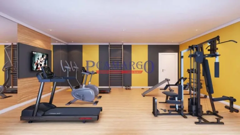 Imagem Apartamento Padrão