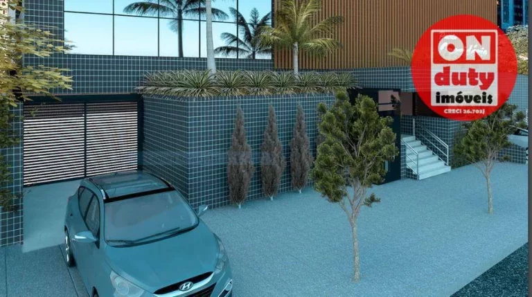 Imagem Apartamento com 2 dormitórios à venda, 70 m² a partir de R$ 750.000 - - Santos/SP