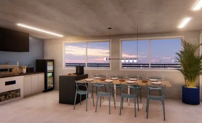 Imagem APARTAMENTO RESIDENCIAL em São Paulo - SP, Vila Paulicéia