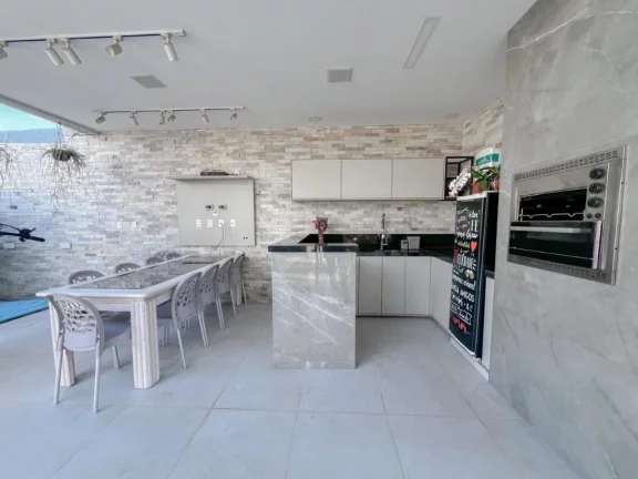 Imagem Luxo e Exclusividade em Alphaville PB – Pronto para Morar!
