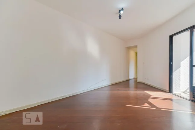 Imagem Apartamento à Venda - Vila Mariana, 2 Quartos, 70 m2